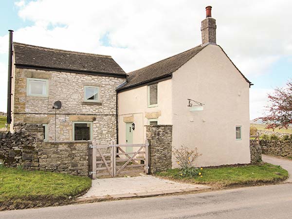 Galena Cottage,Buxton