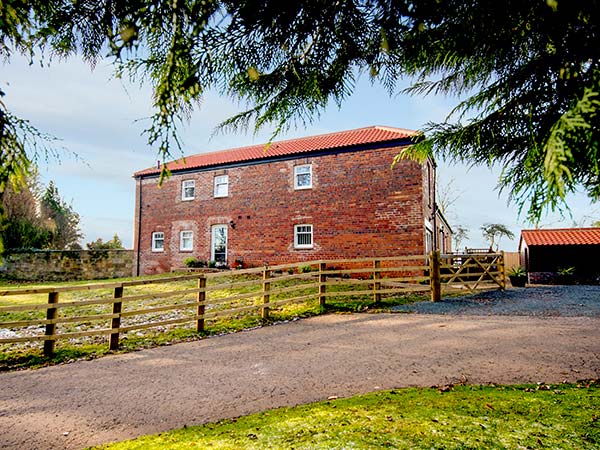 Beechwood Cottage,Great Ayton