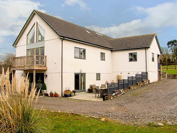 Nant-yr-Rhedyn,Beaumaris