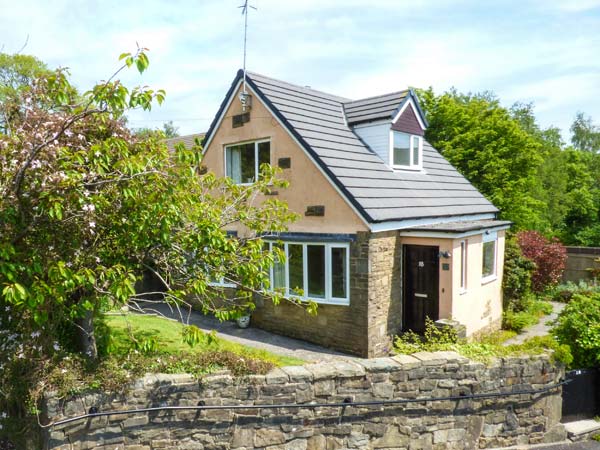 Cherry Tree Cottage,Oxenhope