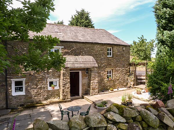 Bideber Mill Cottage,Ingleton