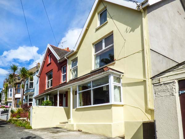 Gwylan Maisonette,Tenby