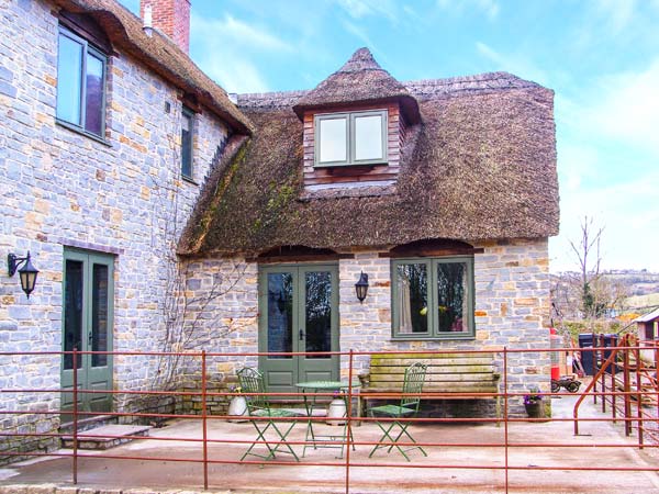 Plough Cottage,Somerton