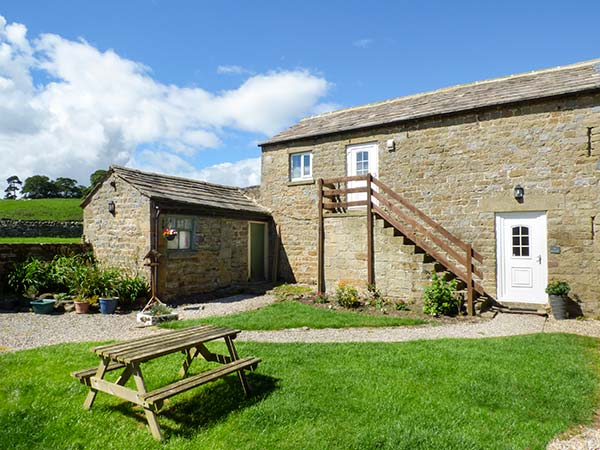 Hayloft, The,Ripon