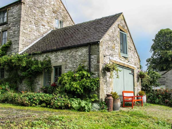 Pail End,Wirksworth