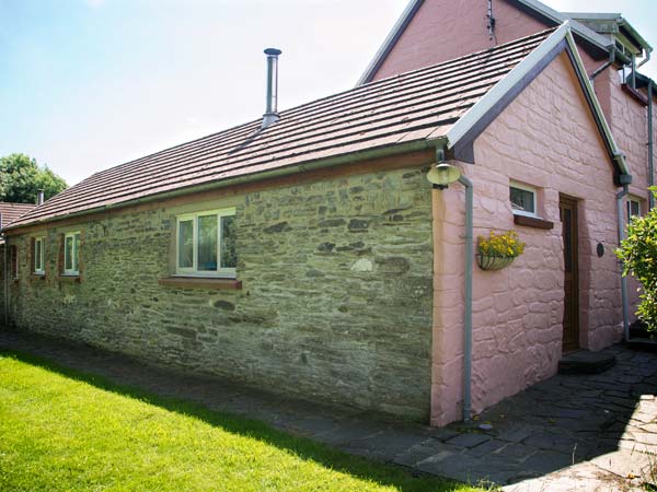 2 bedroom Cottage for rent in Cardigan