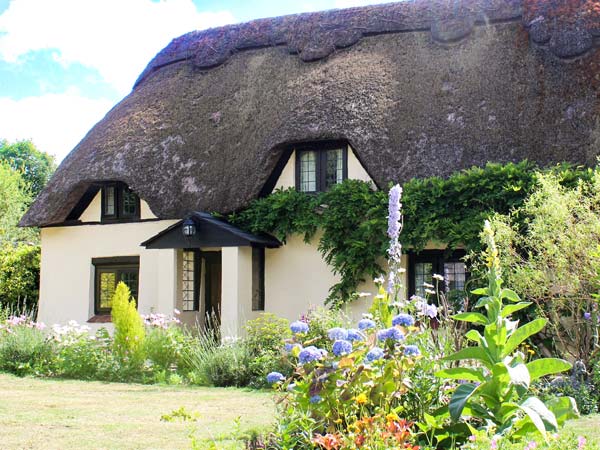 Longhouse Cottage,Wimborne Minster