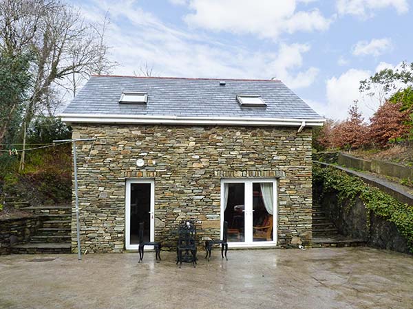 Lis-Ardagh Cottage 2,Ireland