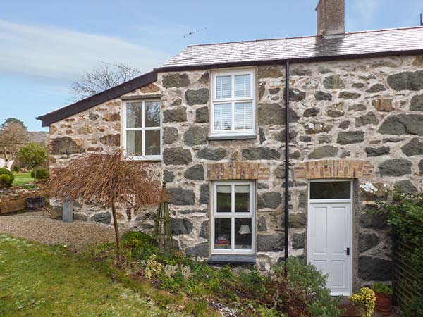 Garden Cottage,Criccieth