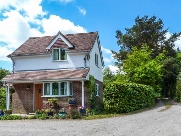 Wood Glen Cottage,Heathfield