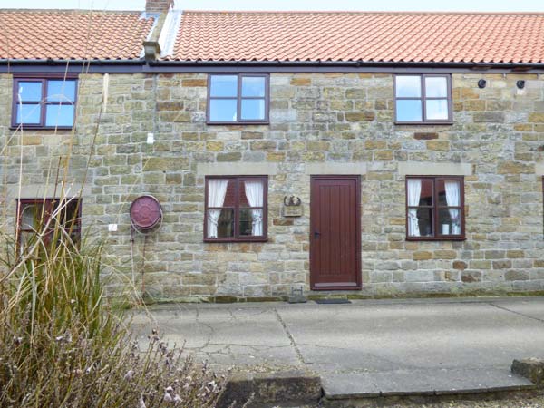 Danby Cottage,Whitby