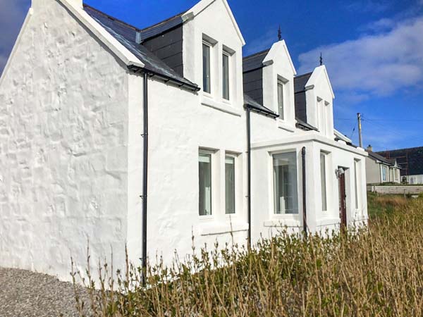 Old Croft House, The,Isle of Skye