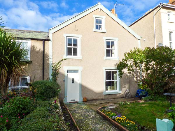 Trevor Cottage,Llandudno