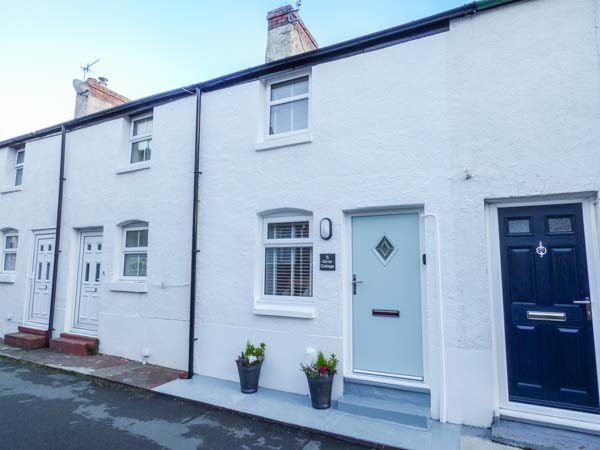 Kirrin Cottage,Conwy