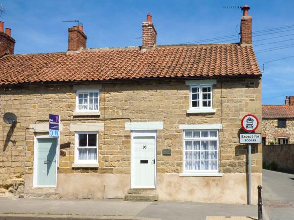 Lockton Cottage,Pickering