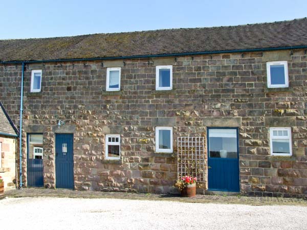 Brocksopp Cottage,Wirksworth