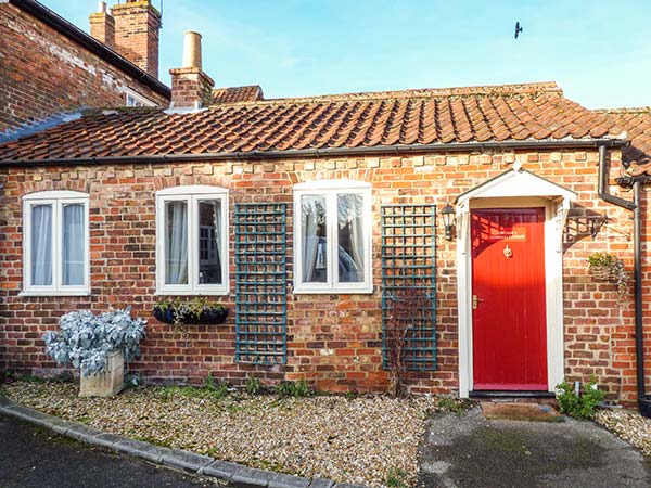 Doorbell Cottage,Skegness