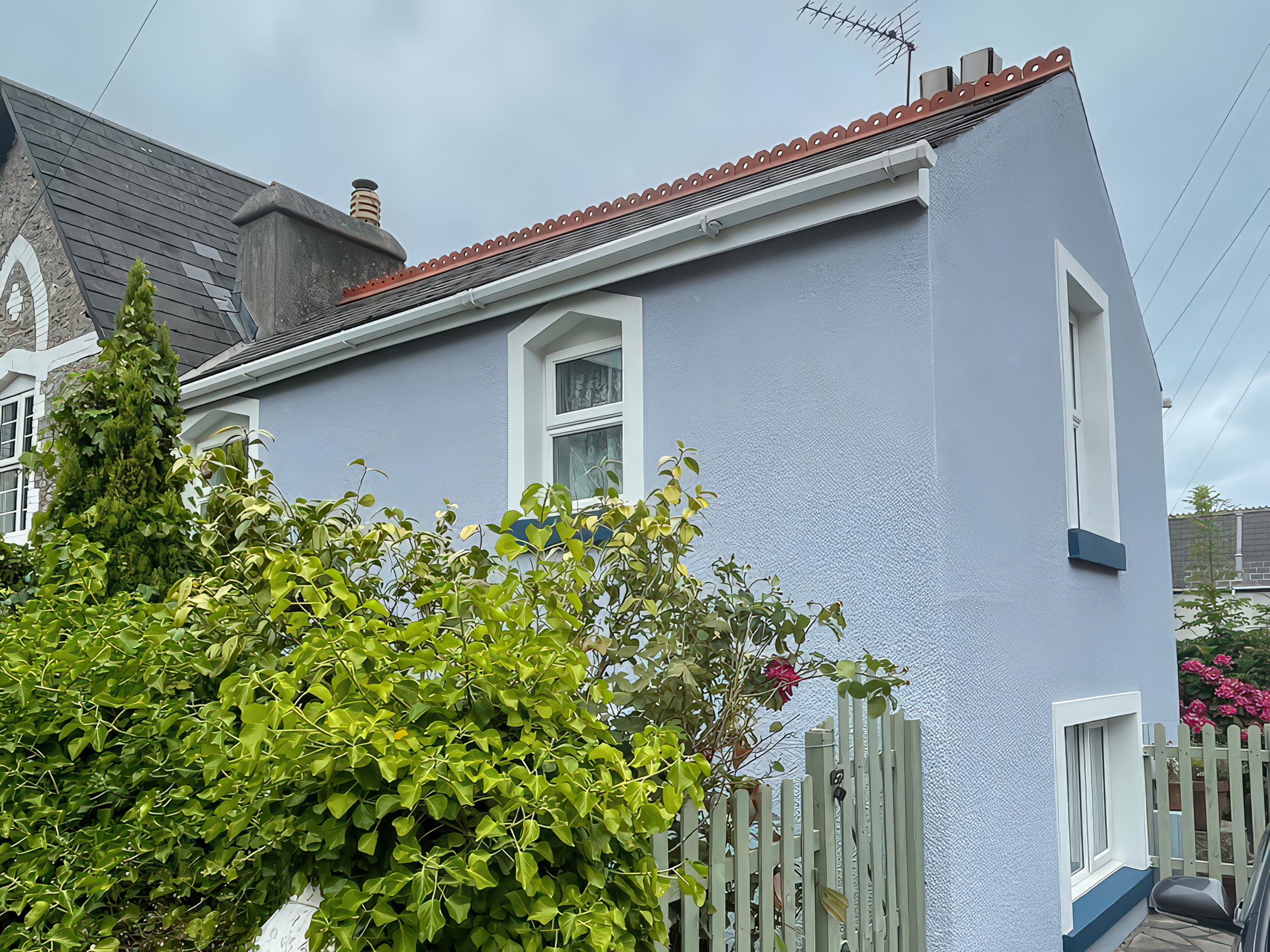 3 bedroom Cottage for rent in Torquay
