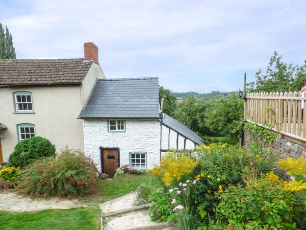 River View Cottage,Hereford
