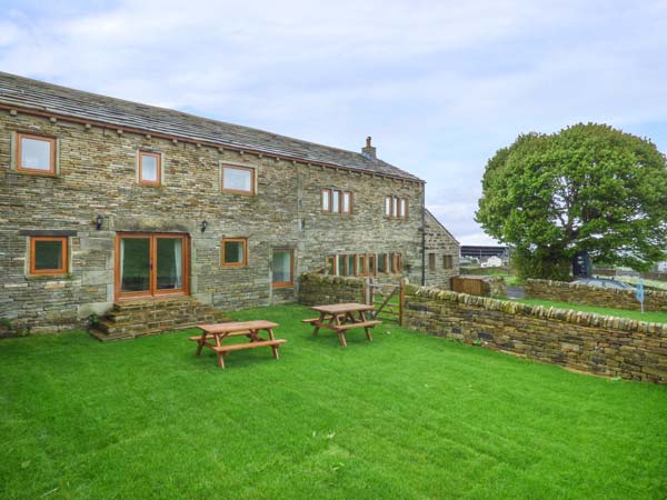 Upper Peaks Barn,Huddersfield