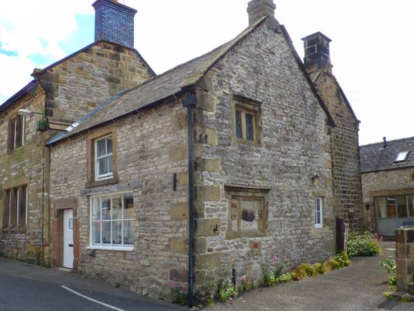 Fountain View Cottage,Bakewell