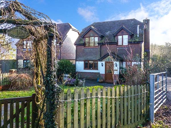 1 School House Cottages,Tunbridge Wells