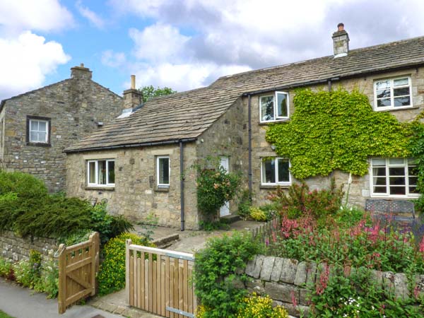 Sycamores, The,Grassington