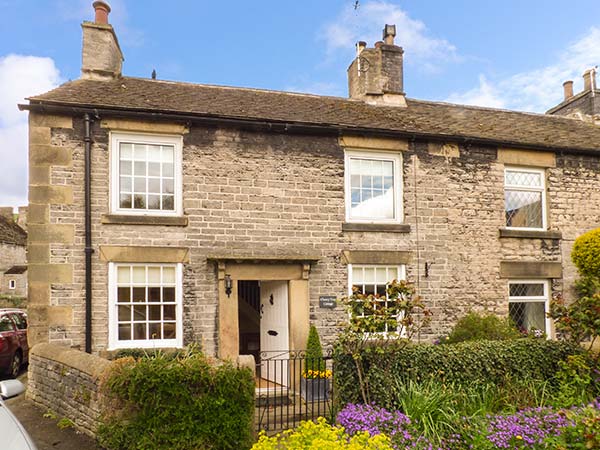 Cherry Tree Cottage,Chapel-en-le-Frith