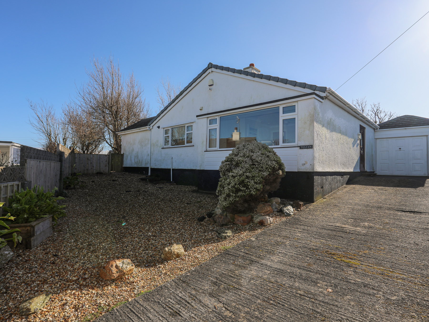 3 bedroom Cottage for rent in Trearddur Bay