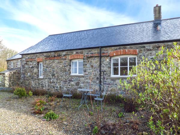 Mill House Cottage,Haverfordwest