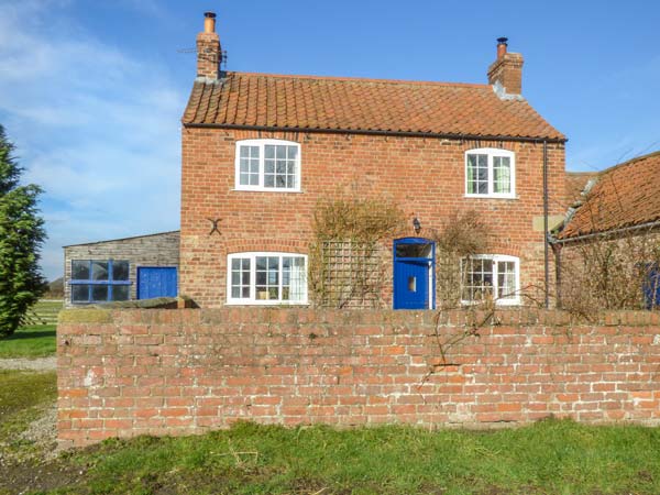 Bellafax Cottage,Pickering