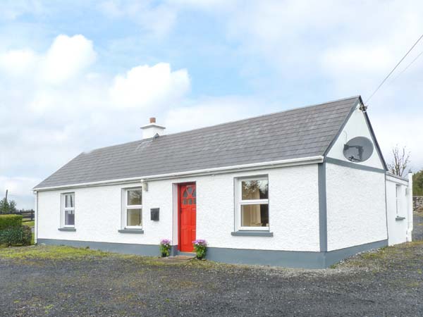 Doogara Cottage,Ireland