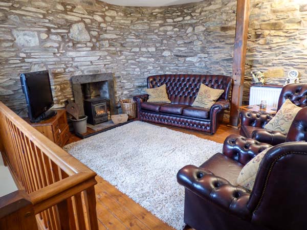 Horrace Farm Cottage,Ulverston