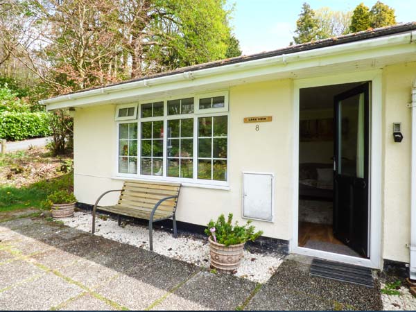 Lake View Cottage,Windermere