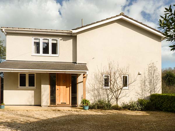 Clover Cottage,Kingsbridge