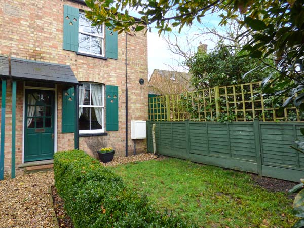 2 Laburnum Cottage,Wisbech