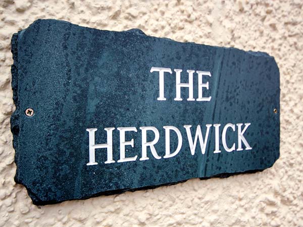 Herdwick,Coniston