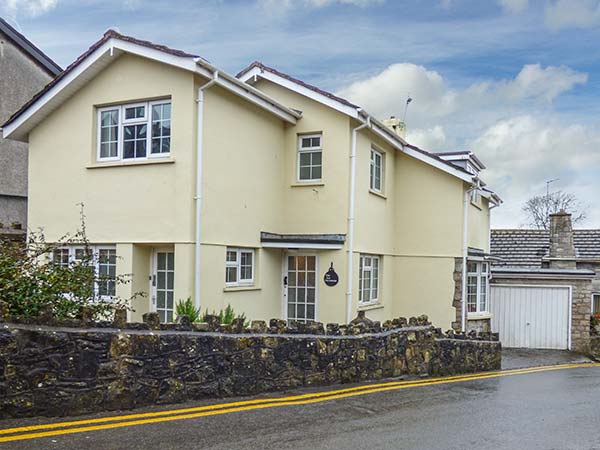 Old Bakehouse, The,Llantwit Major