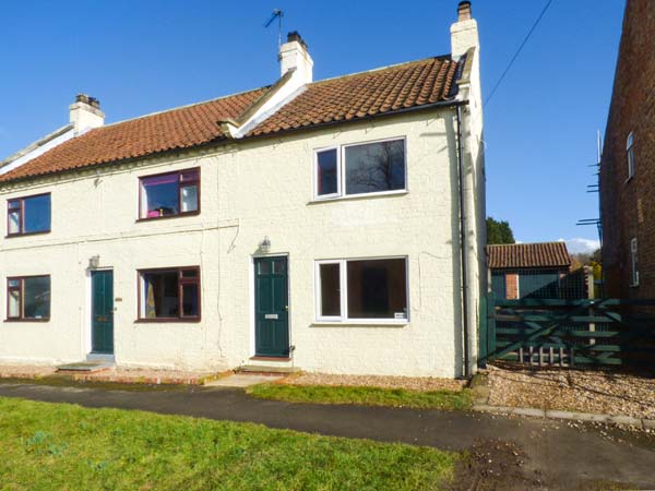 Wesley Cottage,Flaxton