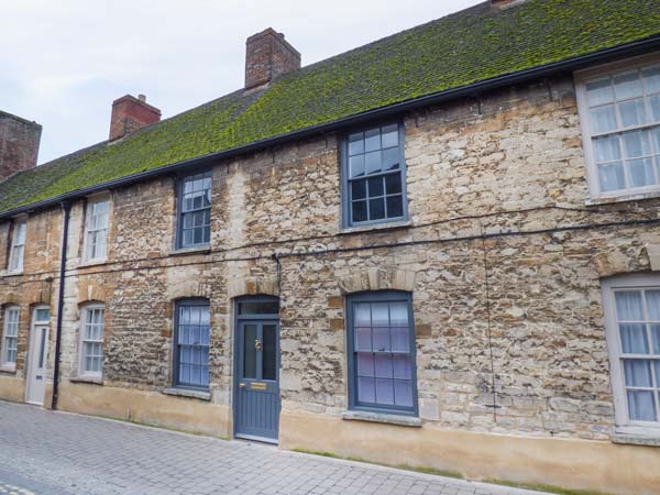 2 bedroom Cottage for rent in Oxford