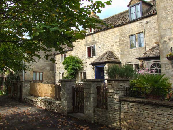 Dwelling House, The,Stroud