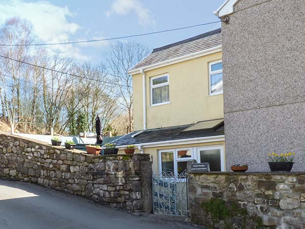 Cwmtwrch Cottage,Pontardawe