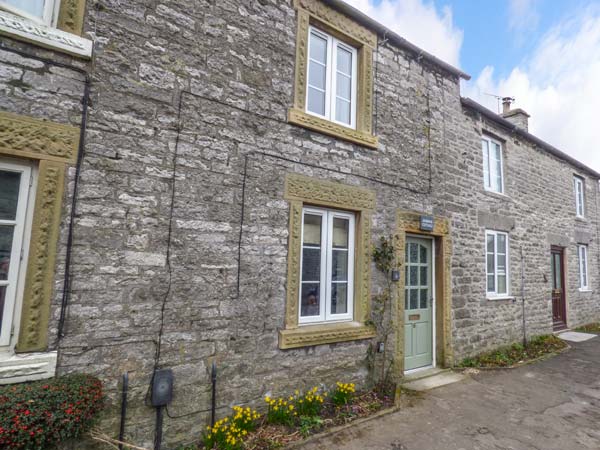 Jasmine Cottage,Bakewell