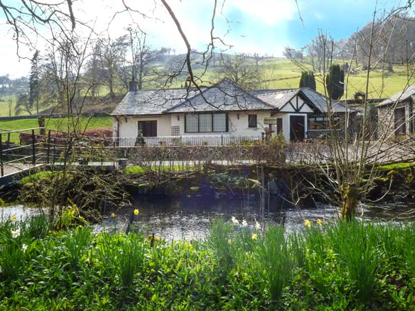 Riverside,Coniston