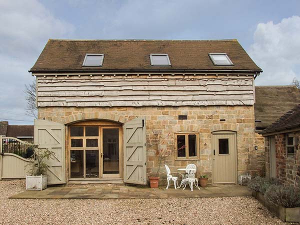 Foxholes Barn,Cleobury Mortimer