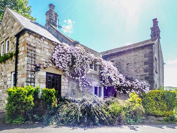 Lea Cottage,Hope