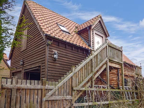 Hayloft, The,King's Lynn