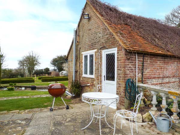 Standard Hill Cottage,Bexhill