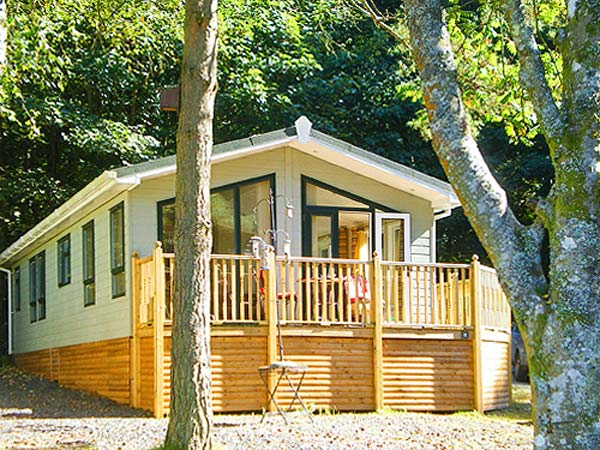 Sunny Corner Lodge,Windermere