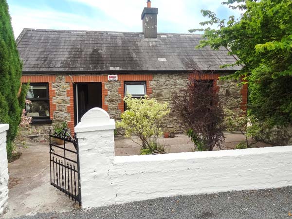 Little Pilmore Cottage,Ireland